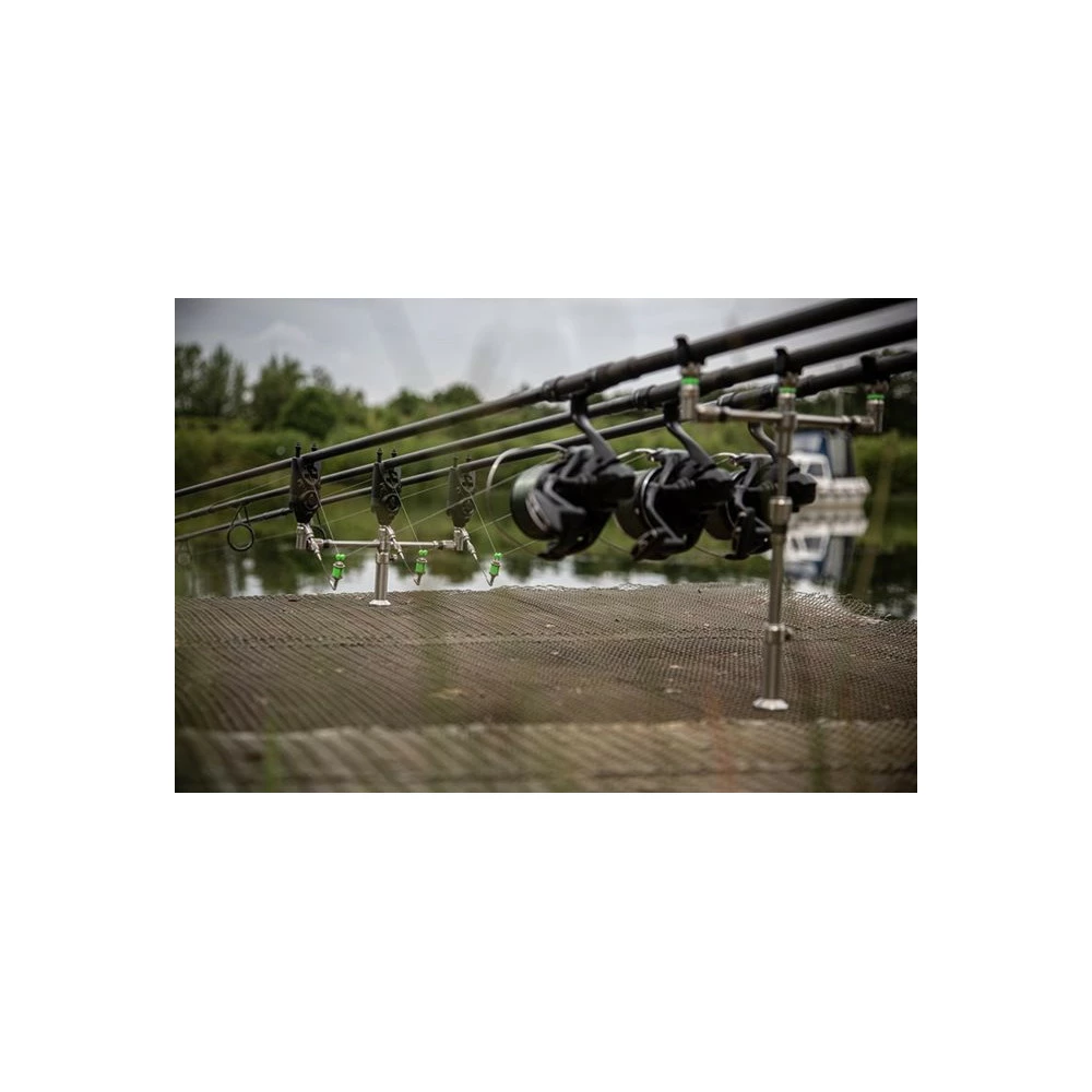 Supports Ponton Solar Tackle P1 Stage Stand (2 Large Uprights) – Image 3