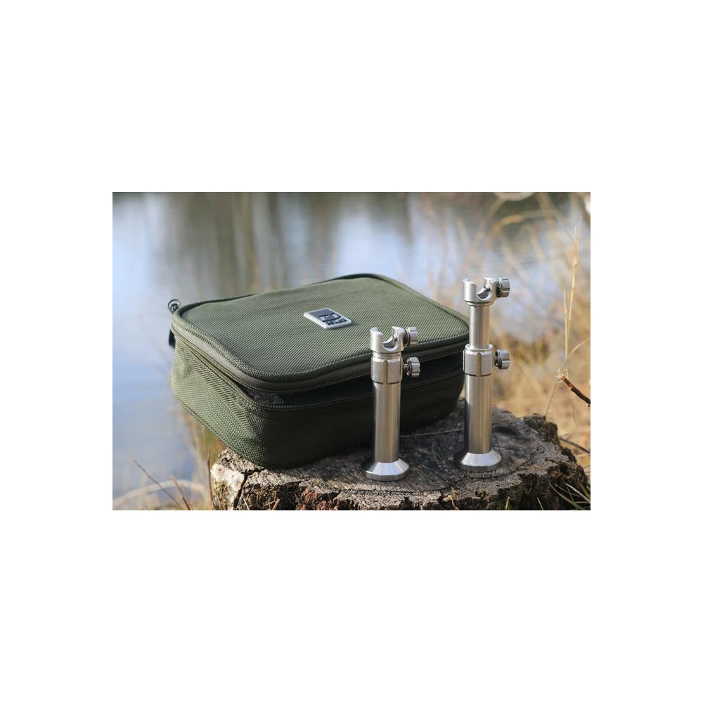 Supports Ponton Solar Tackle P1 Stage Stand (2 Large Uprights)