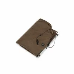 Sur-Matelas Chauffant Nash Indulgence Heated Blanket Compact