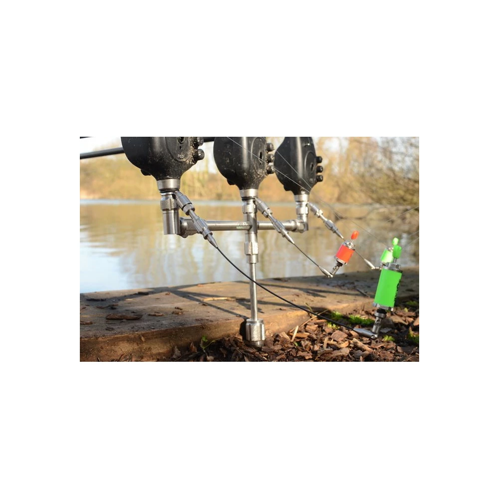 Swinger Titanium Solar Tackle Long Arm – Image 3