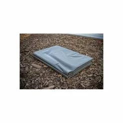Tapis De Sol Solar Tackle SP 6-HUB Cube Shelter Heavy-Duty Groundsheet