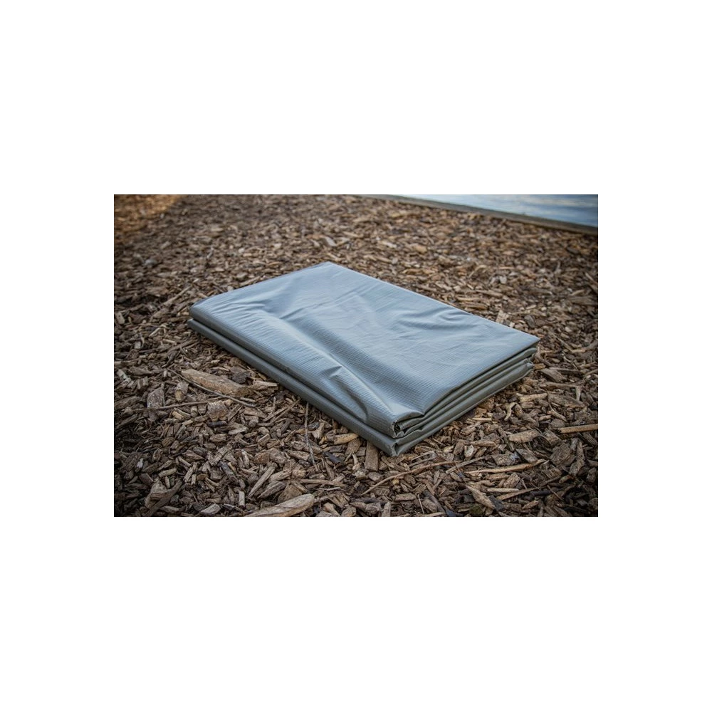 Tapis De Sol Solar Tackle SP 6-HUB Cube Shelter Heavy-Duty Groundsheet