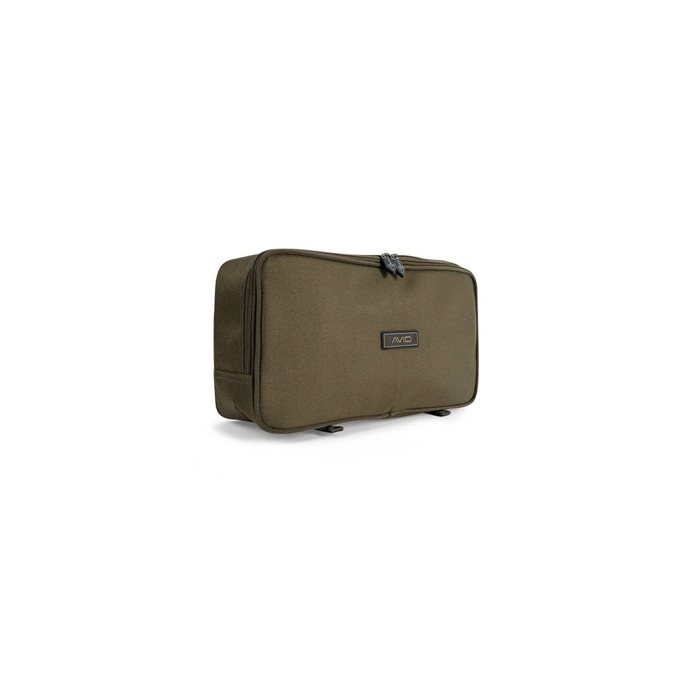 KORUM Trousse à Accessoires Avid Carp Compound Insulated Pouch Large