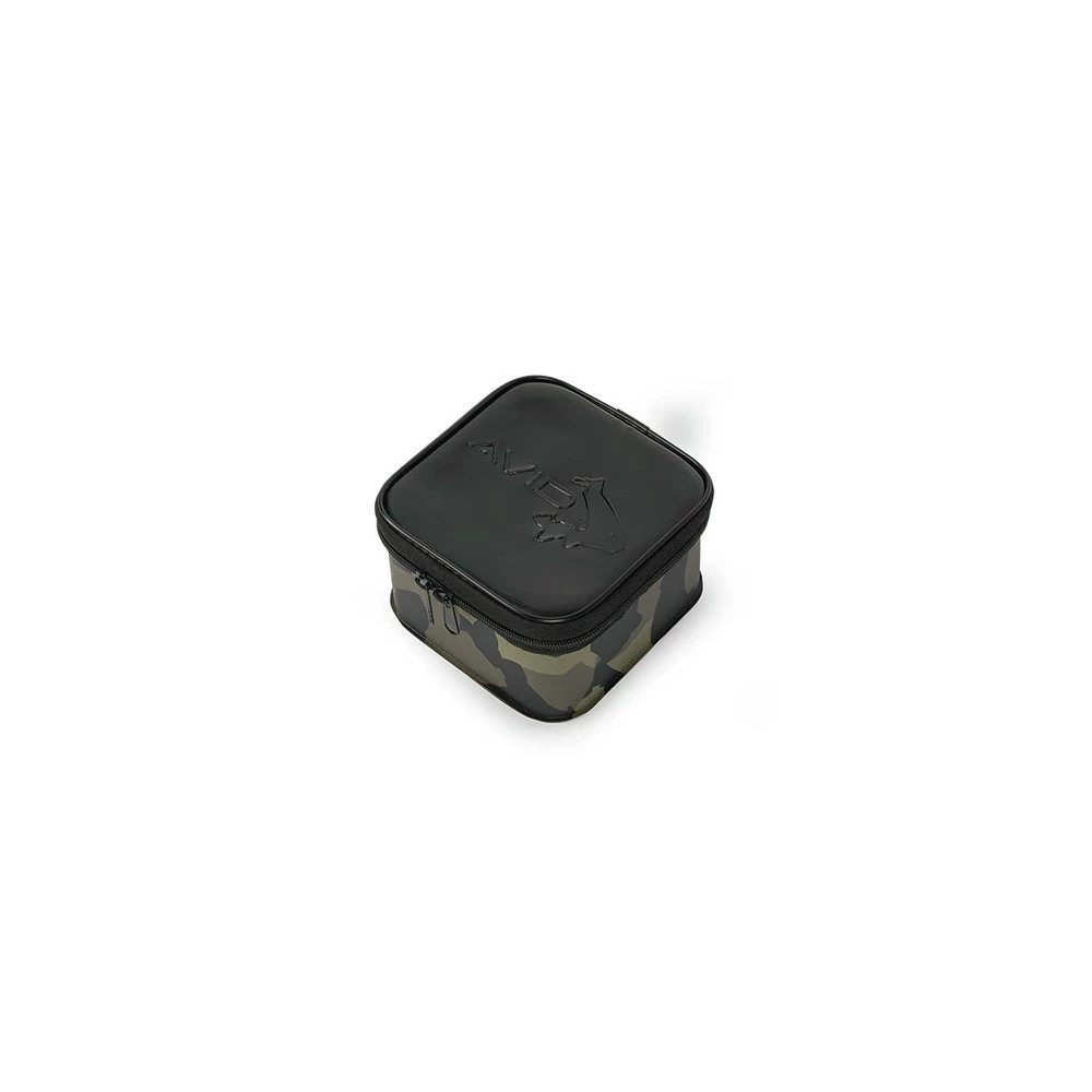 Trousse Accessoires Etanche Avid Carp Stormshield Pro Medium